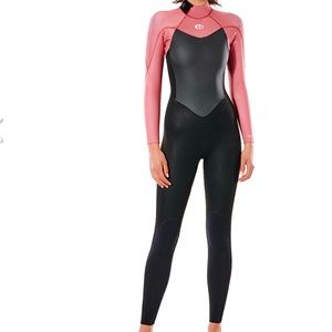 Rip curl OMEGA women’s wet suit